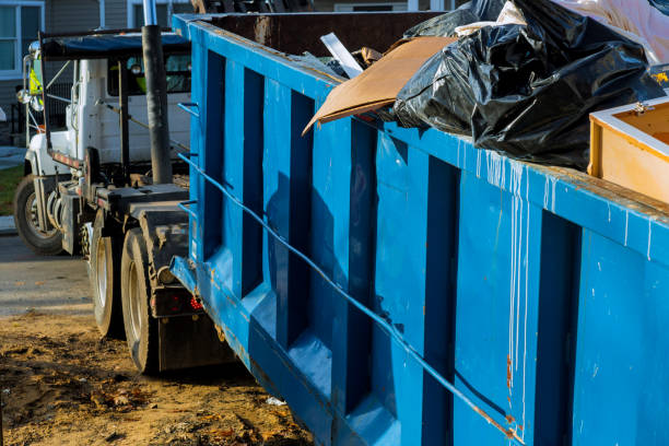 Best Yard Waste Removal  in Delavan, IL