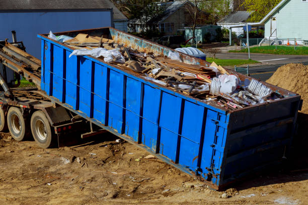 Property Management Cleanouts in Delavan, IL